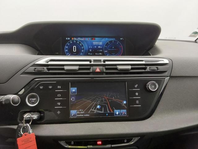 Citroen C4 Picasso image 3