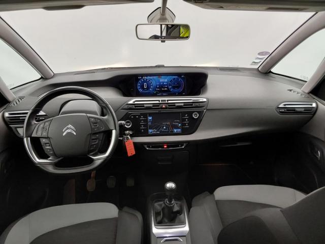 Citroen C4 Picasso image 7