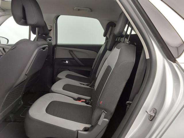 Citroen C4 Picasso image 4