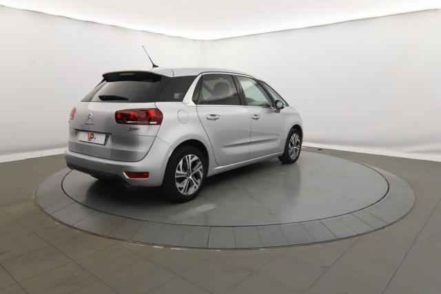 Citroen C4 Picasso image 8