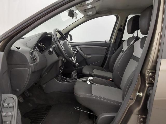 Dacia Duster image 8