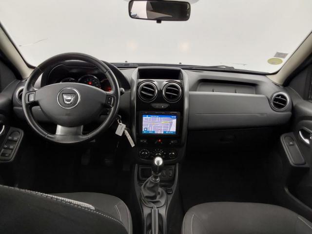 Dacia Duster image 4