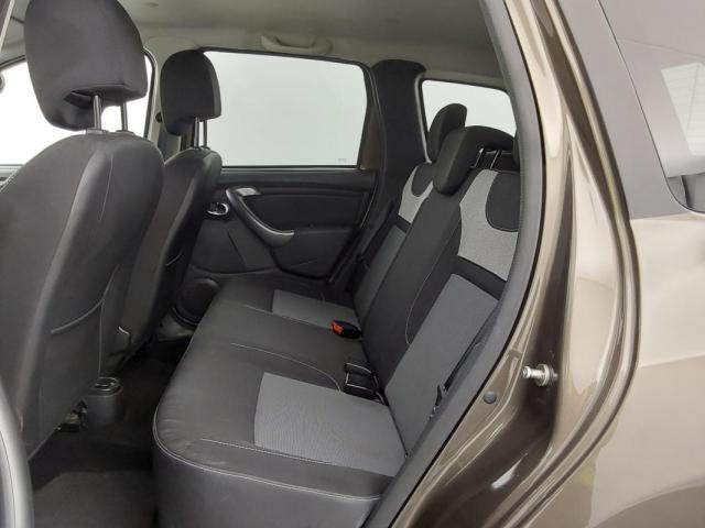 Dacia Duster image 1
