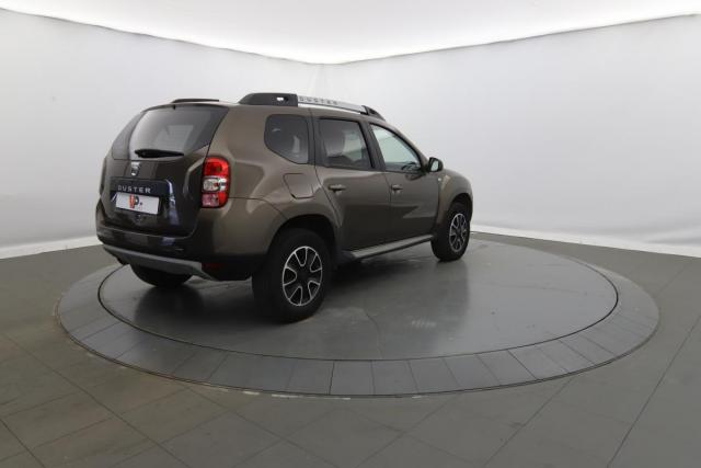 Dacia Duster image 5