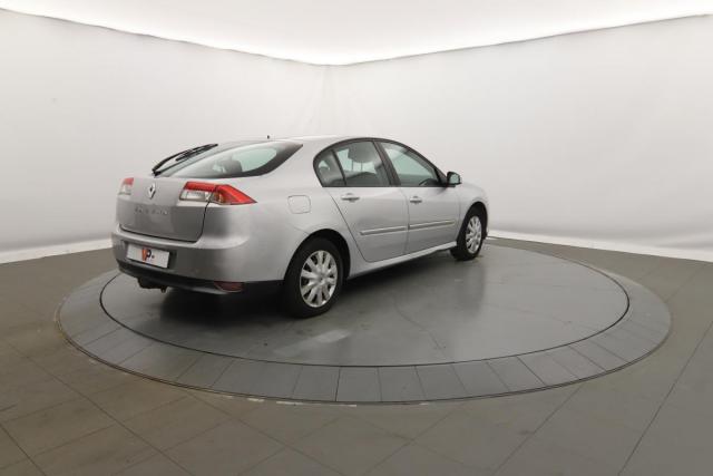 Renault Laguna image 5
