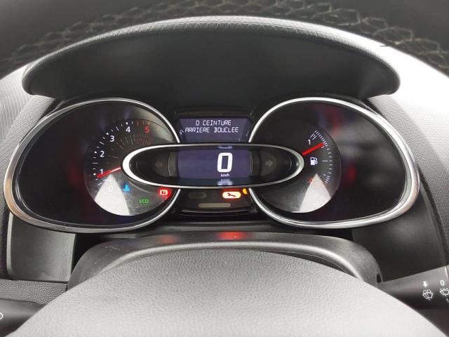 Renault Clio image 1