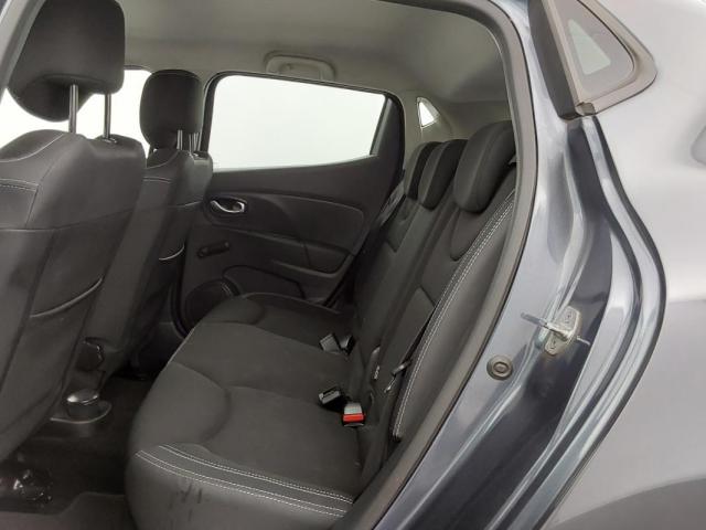 Renault Clio image 2