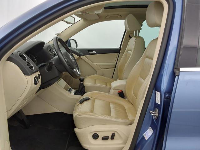 Volkswagen Tiguan image 8