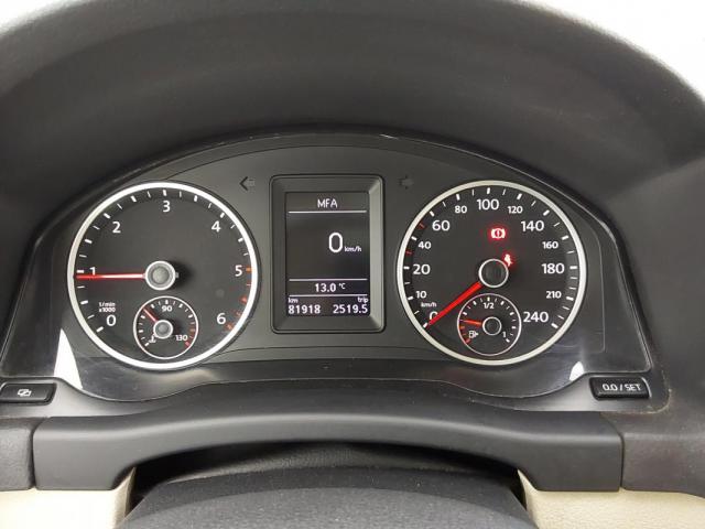 Volkswagen Tiguan image 4