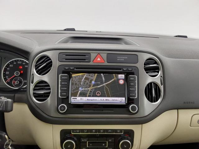 Volkswagen Tiguan image 7