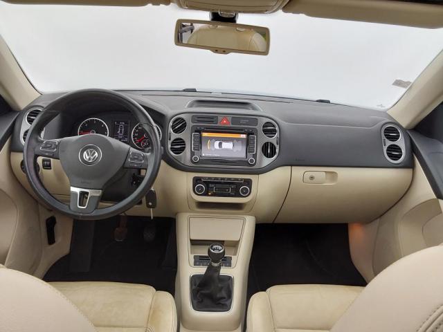 Volkswagen Tiguan image 5