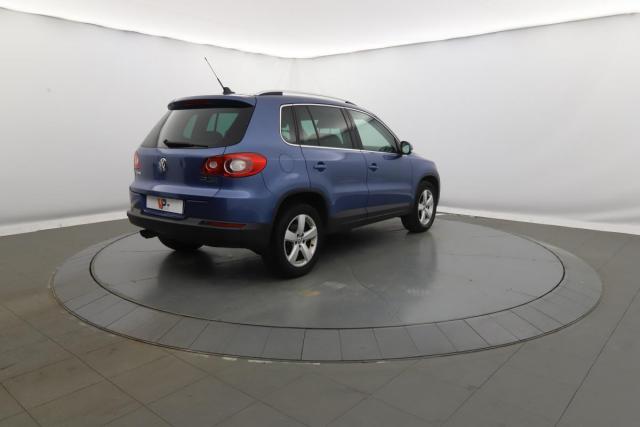 Volkswagen Tiguan image 2