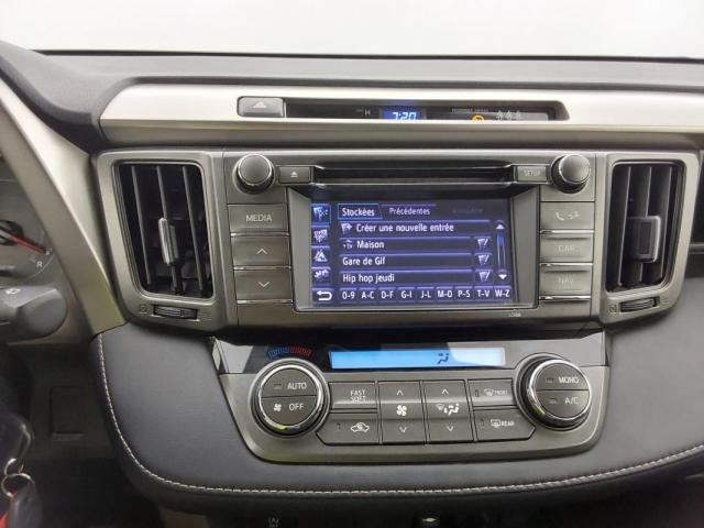 Toyota Rav4 image 6
