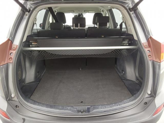 Toyota Rav4 image 5