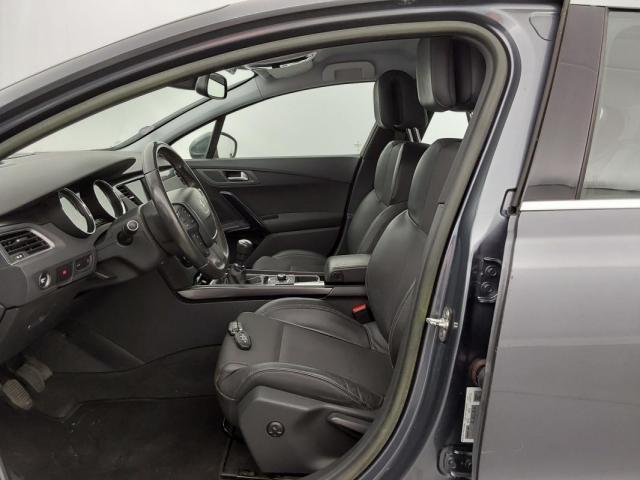 Peugeot 508 image 8