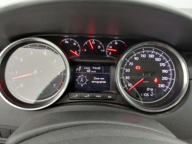 Peugeot 508 image 4
