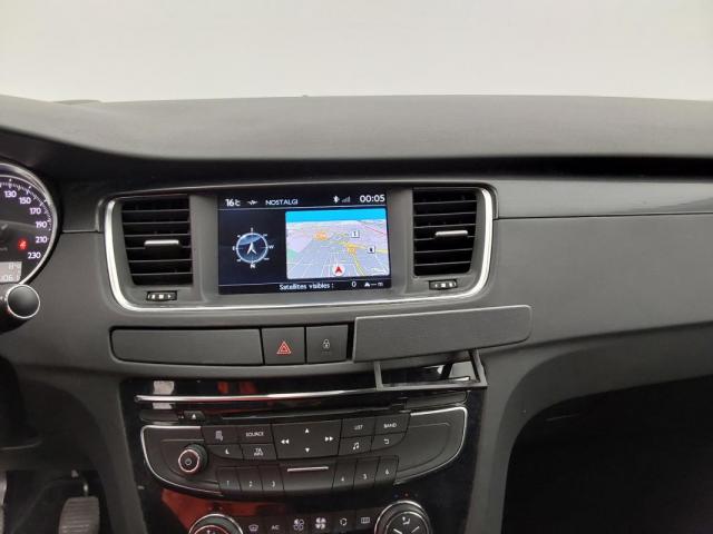Peugeot 508 image 6