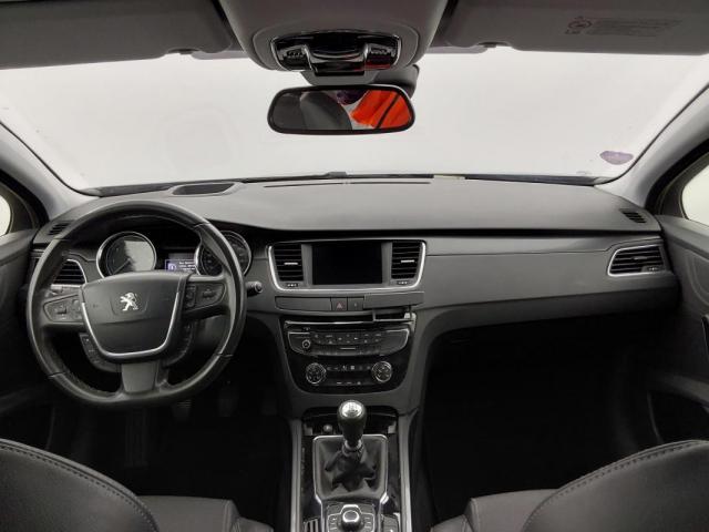 Peugeot 508 image 5