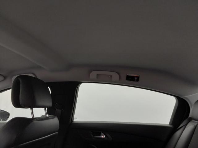 Peugeot 508 image 1
