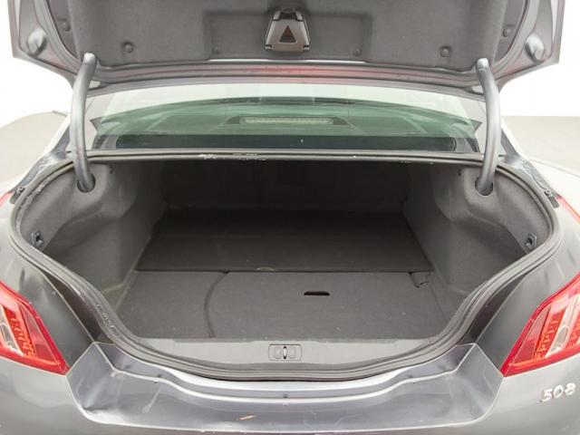 Peugeot 508 image 3