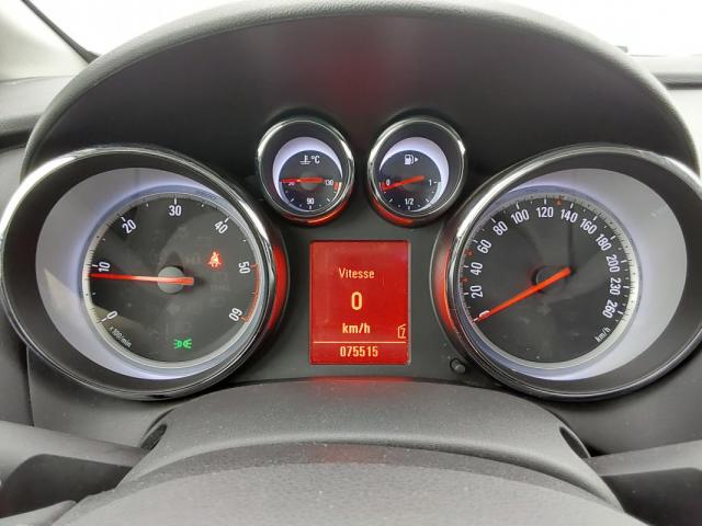 Opel Astra image 7