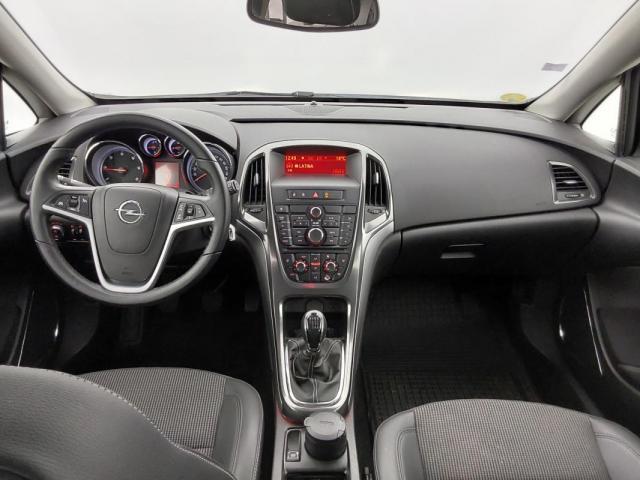 Opel Astra image 3