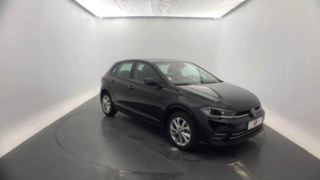 Volkswagen Polo image 4