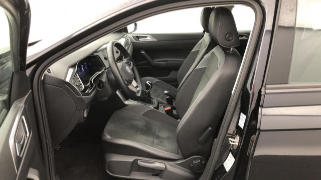 Volkswagen Polo image 1