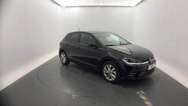 Volkswagen Polo image 8