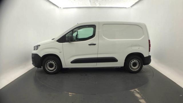 Peugeot Partner image 8