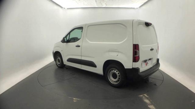 Peugeot Partner image 4