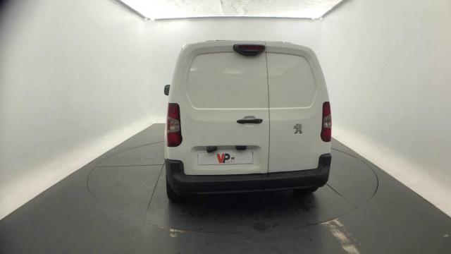 Peugeot Partner image 2