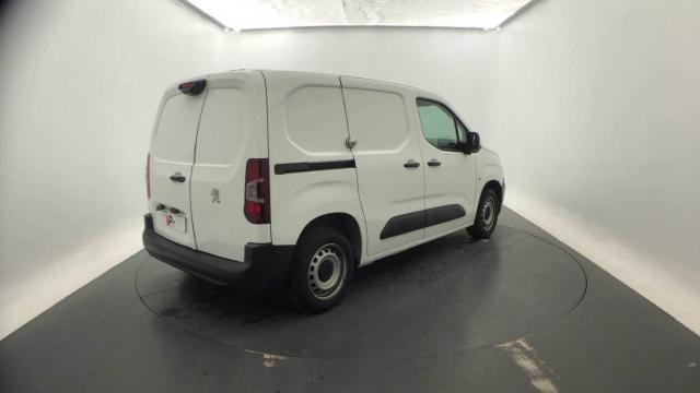 Peugeot Partner image 6