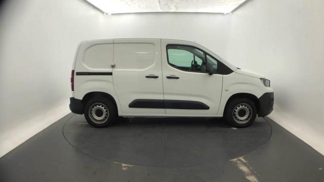 Peugeot Partner image 3