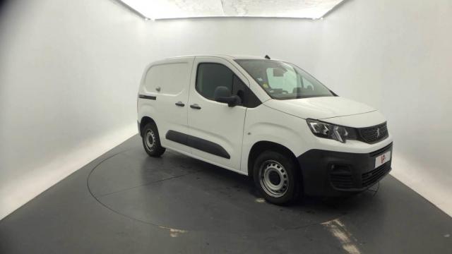 Peugeot Partner image 1