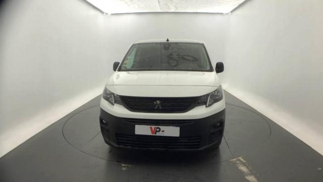 Peugeot Partner image 5