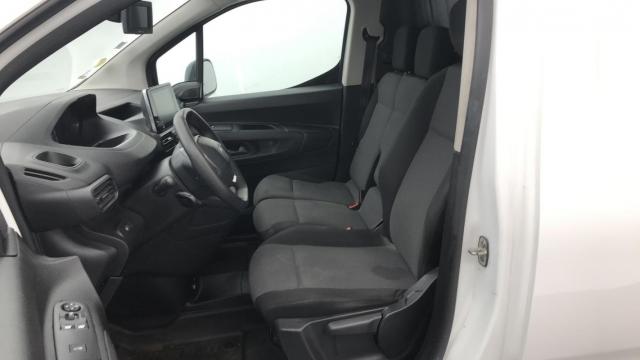 Peugeot Partner image 7