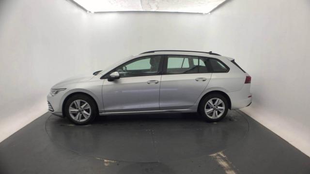 Volkswagen Golf Sw image 8