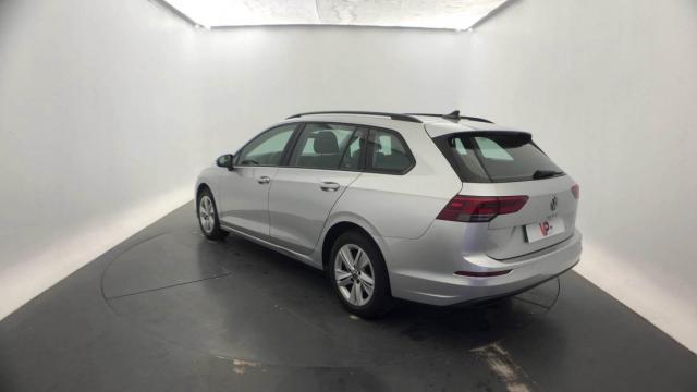 Volkswagen Golf Sw image 6