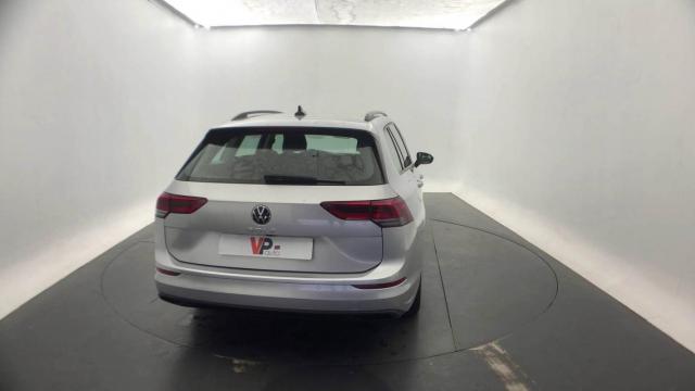 Volkswagen Golf Sw image 3