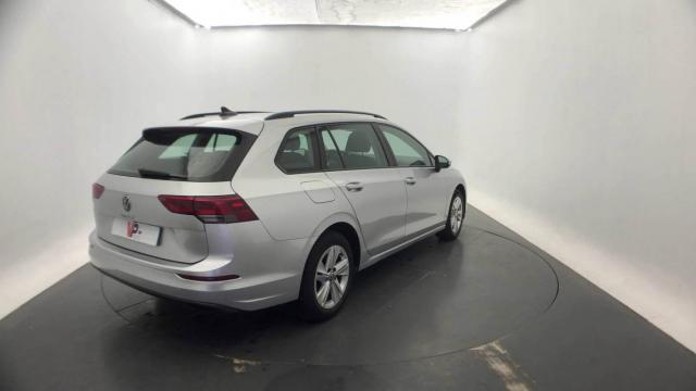 Volkswagen Golf Sw image 1