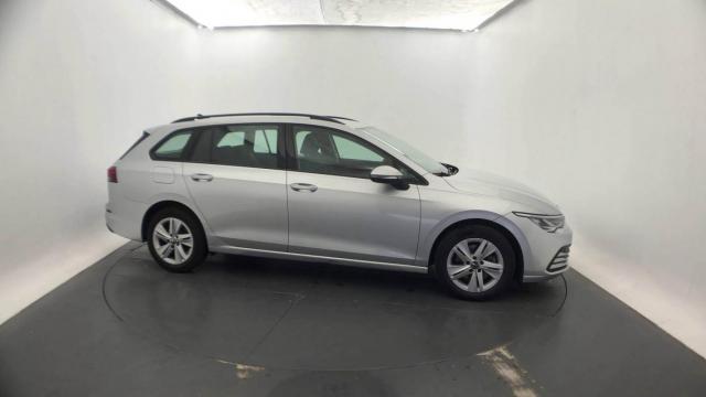 Volkswagen Golf Sw image 5