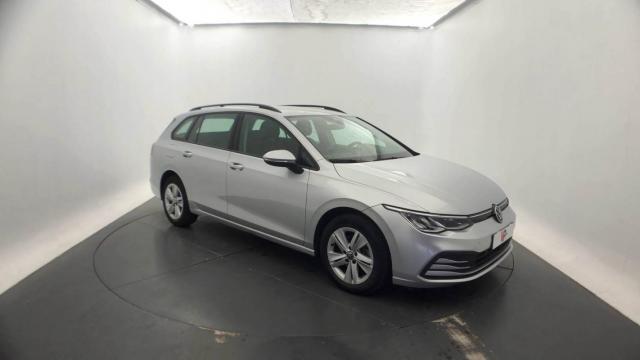 Volkswagen Golf Sw image 7