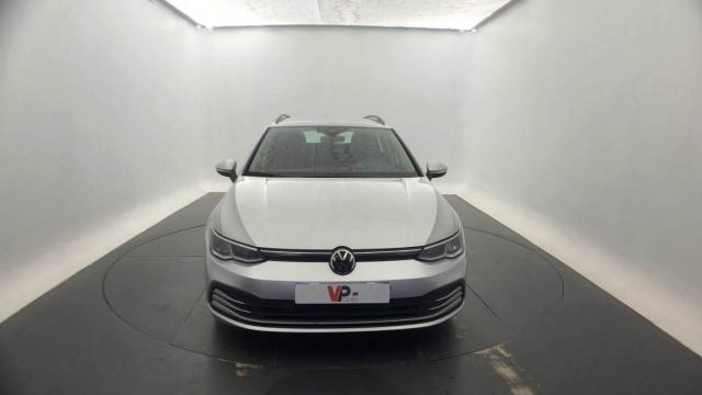 Volkswagen Golf Sw image 4
