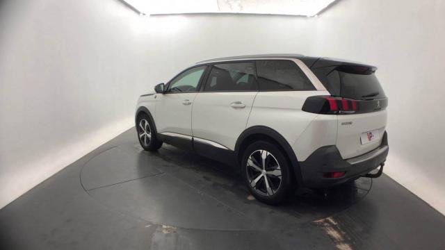 Peugeot 5008 image 7