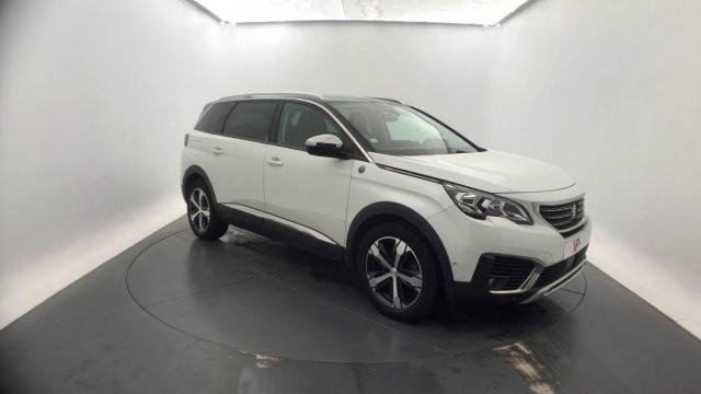 Peugeot 5008 image 4