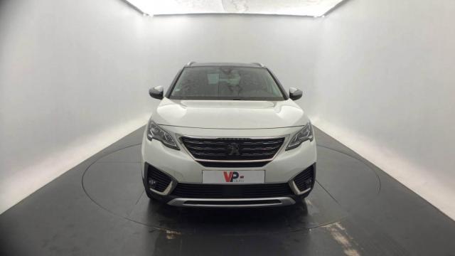 Peugeot 5008 image 5