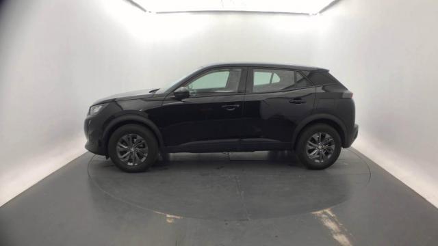 Peugeot 2008 image 8