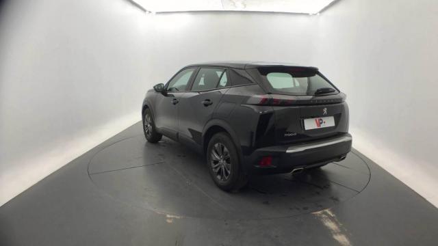 Peugeot 2008 image 4