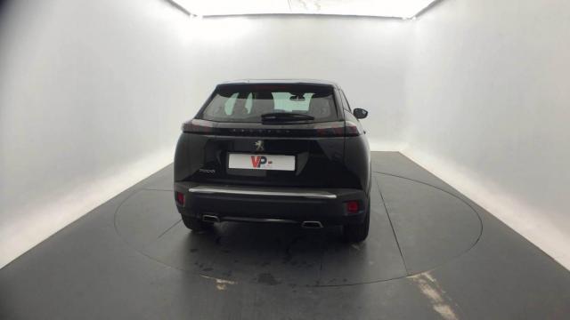 Peugeot 2008 image 5